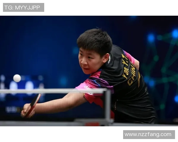 杭州乒乓球队灵活性探讨：如何在竞争中提升战术应变能力