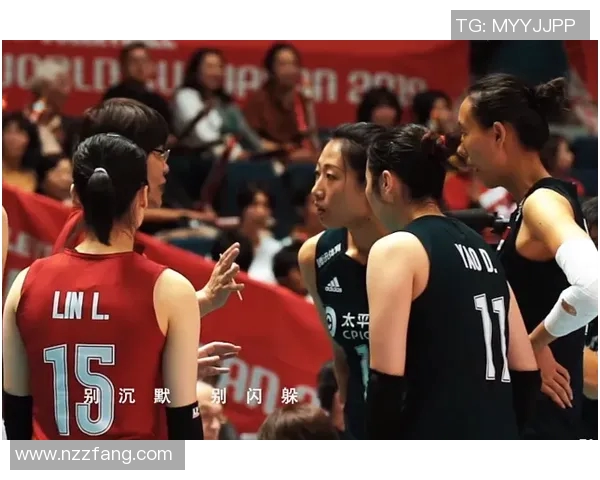 武汉排球队战术创新引领潮流排球战术排名再创佳绩