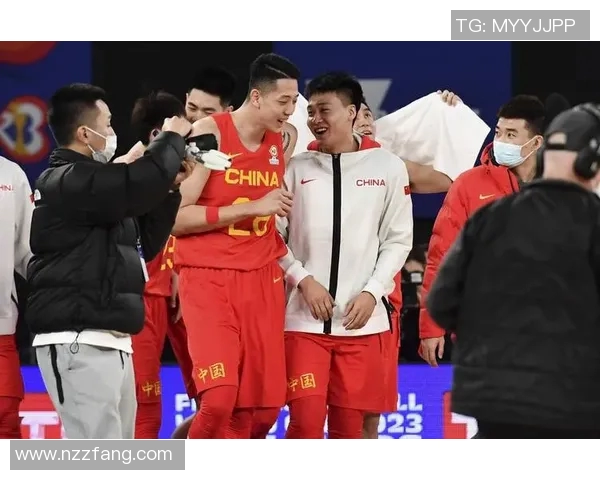 重庆篮球队在世界杯预选赛中的速度表现分析与点评