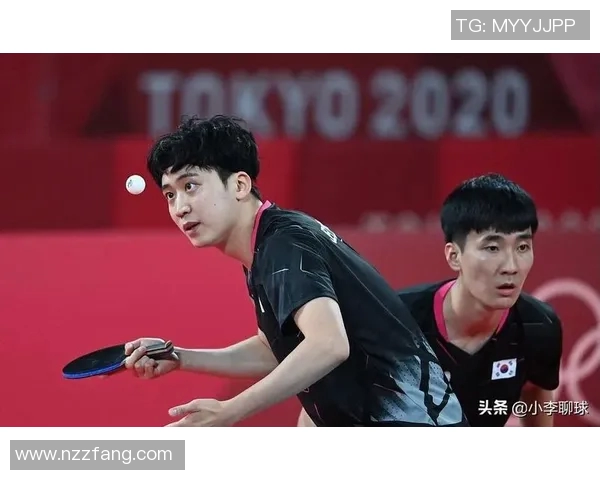 重庆乒乓球队边路渗透革新探索与实践的深度分析与展望